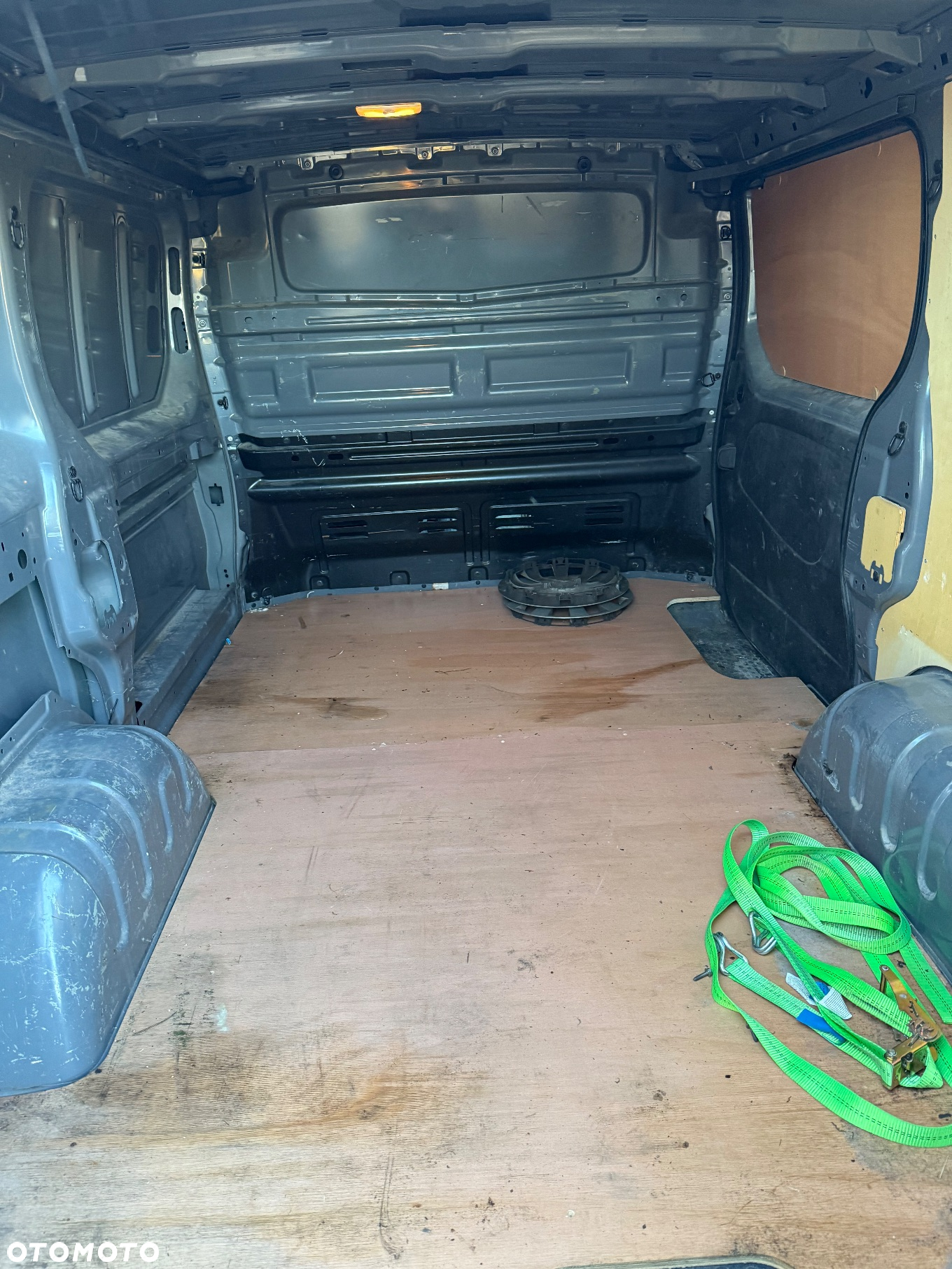 Opel Vivaro - 4