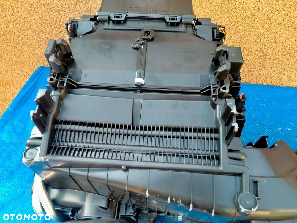 Audi A6 A7 C8 4K 3.0 TFSI Nagrzewnica Dmuchawa 2020r - 11