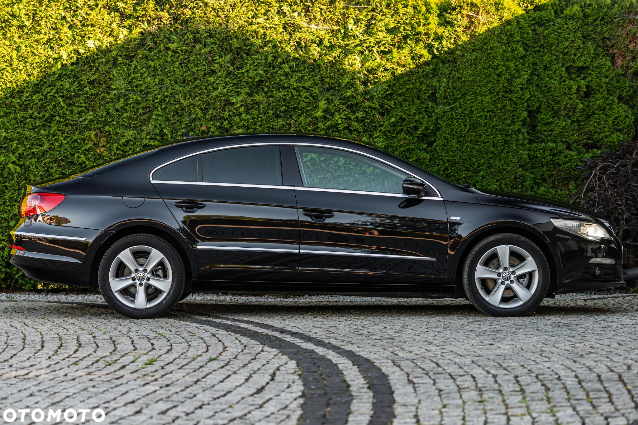 Volkswagen Passat CC 2.0 TSI DSG Exclusive - 19
