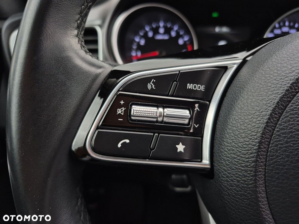 Kia Ceed 1.5 T-GDI M - 15