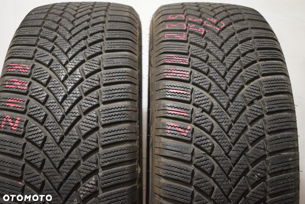 R19 235/55 Bridgestone Blizzak LM005 2023r - 1