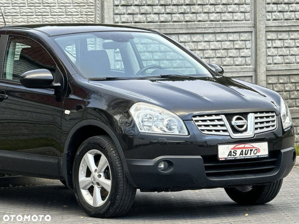 Nissan Qashqai 1.6 Tekna - 30