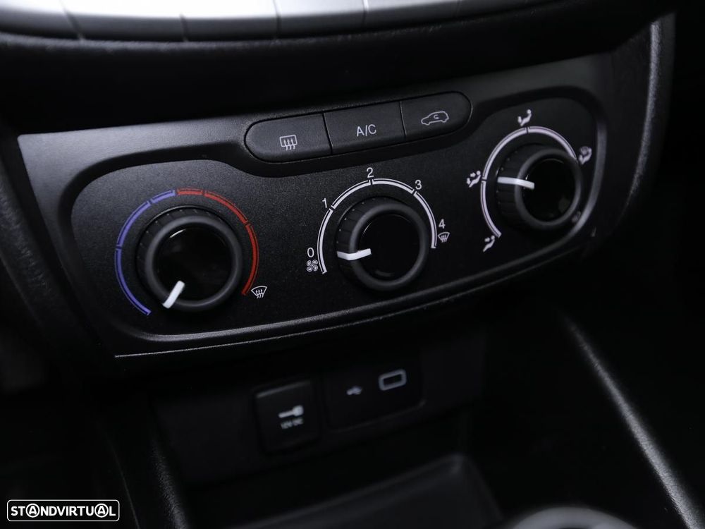 Fiat Tipo 1.3 M-Jet Pop - 18