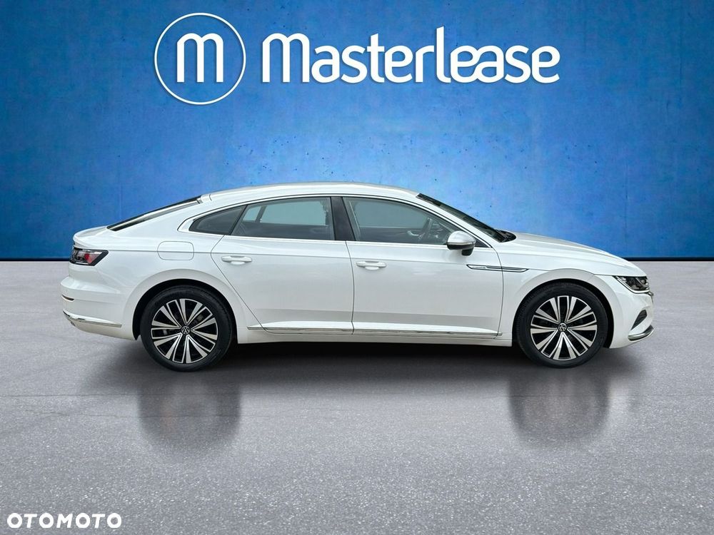 Volkswagen Arteon - 4