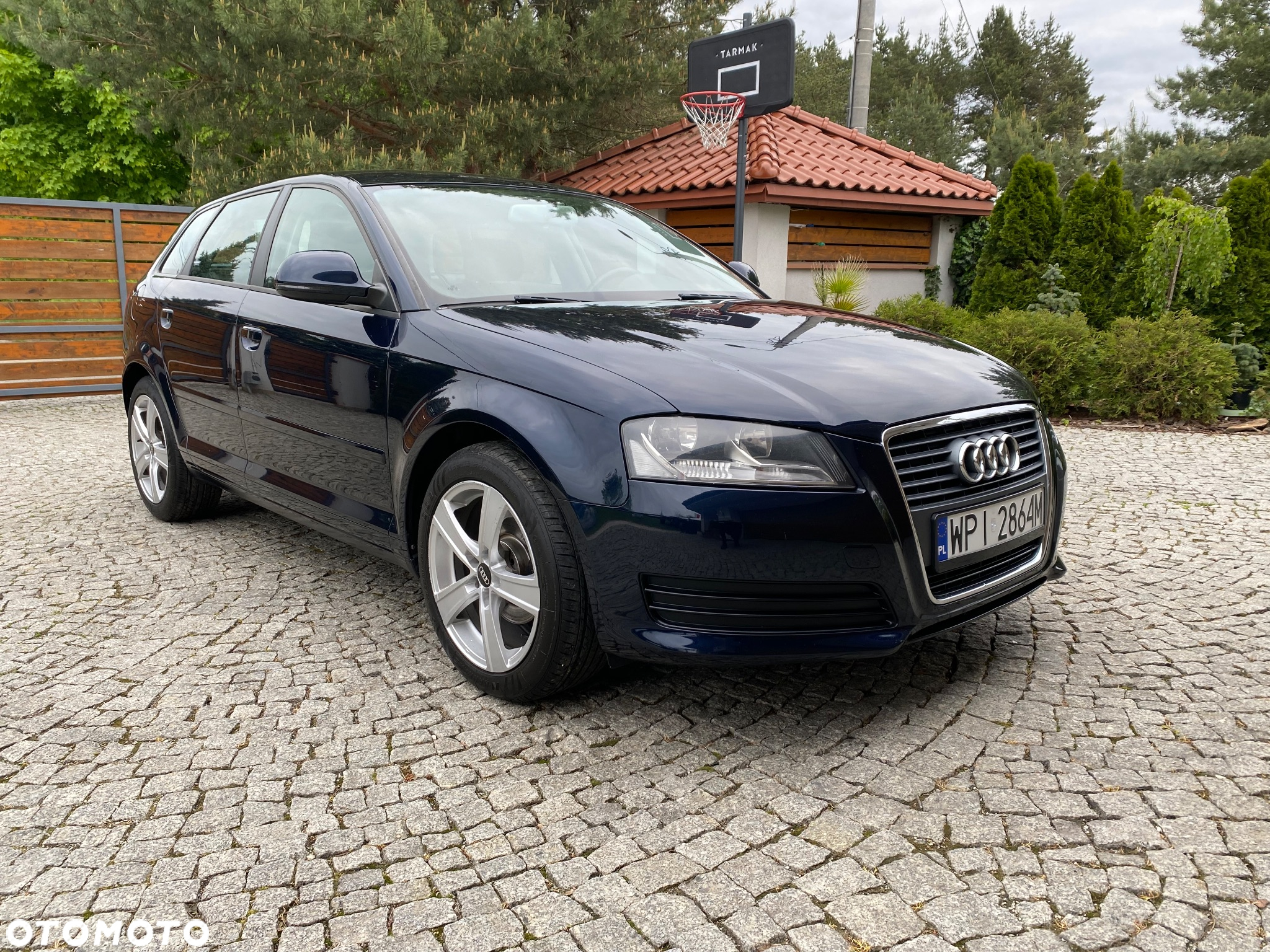 Audi A3 - 5