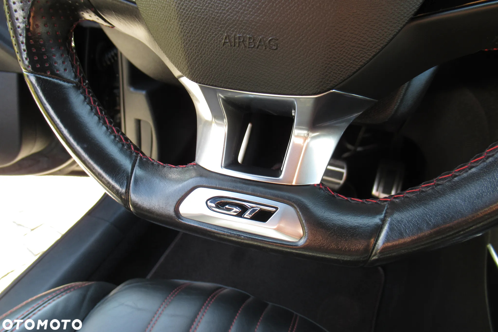 Peugeot 308 SW BlueHDi 180 EAT6 GT - 27