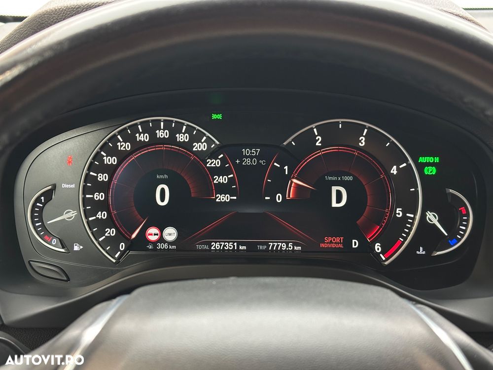 BMW X3 xDrive20d Aut. xLine - 10