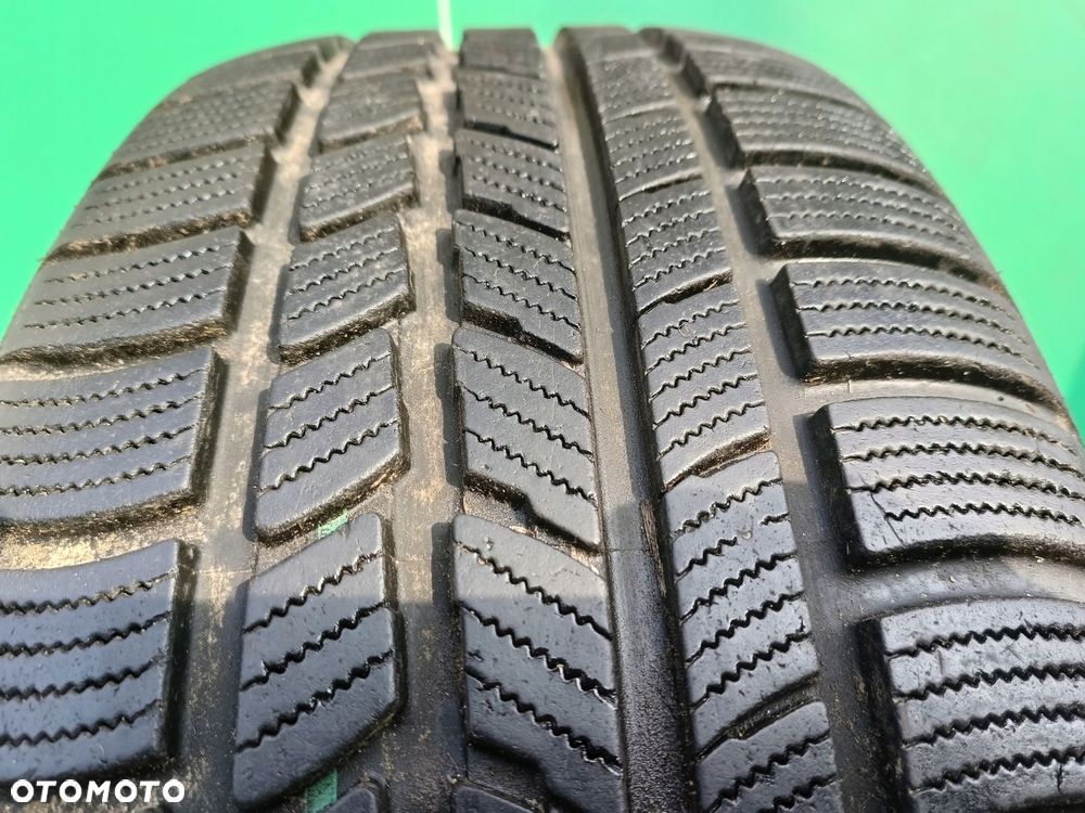 nexen winguard sport 235/55/17, 1 szt 7,8 mm - 1