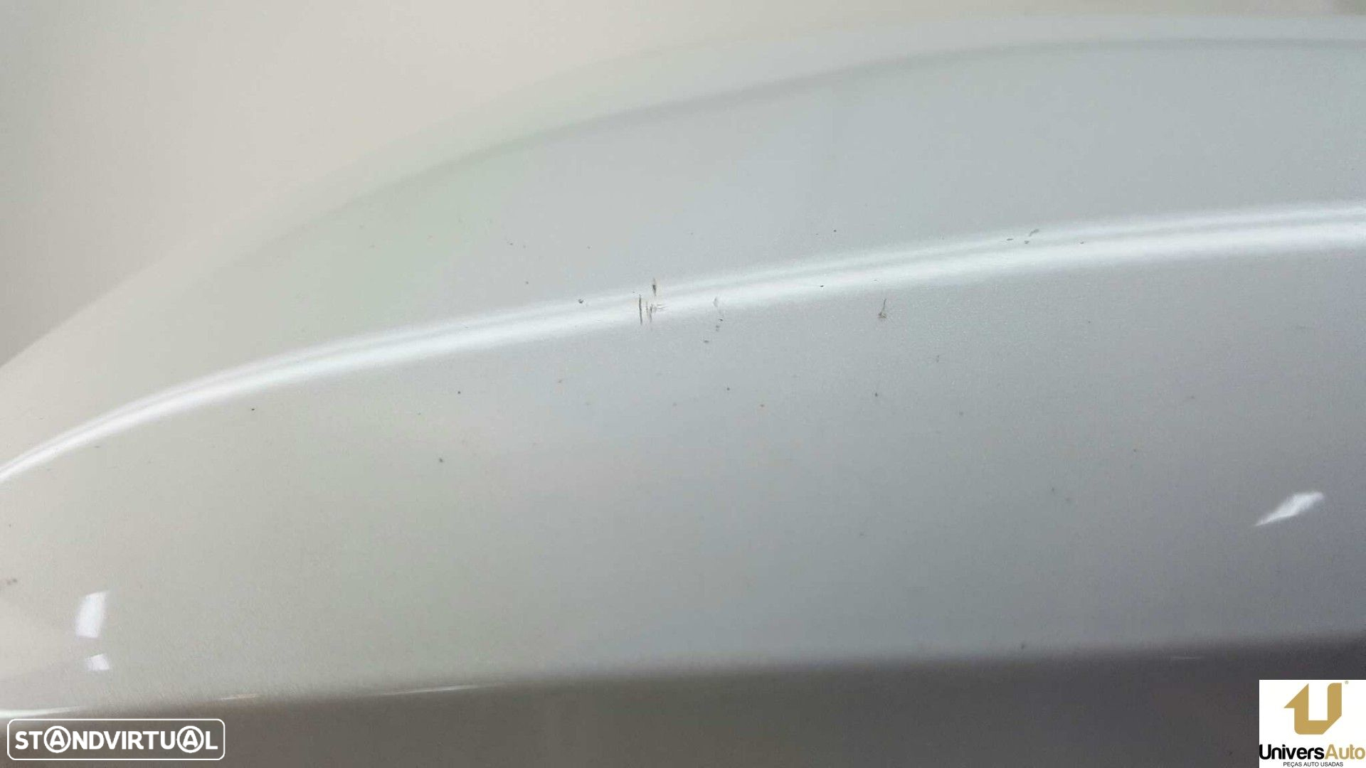 RETROVISOR ESQUERDO LEXUS IS200 (DS2/IS2) 220D - 2