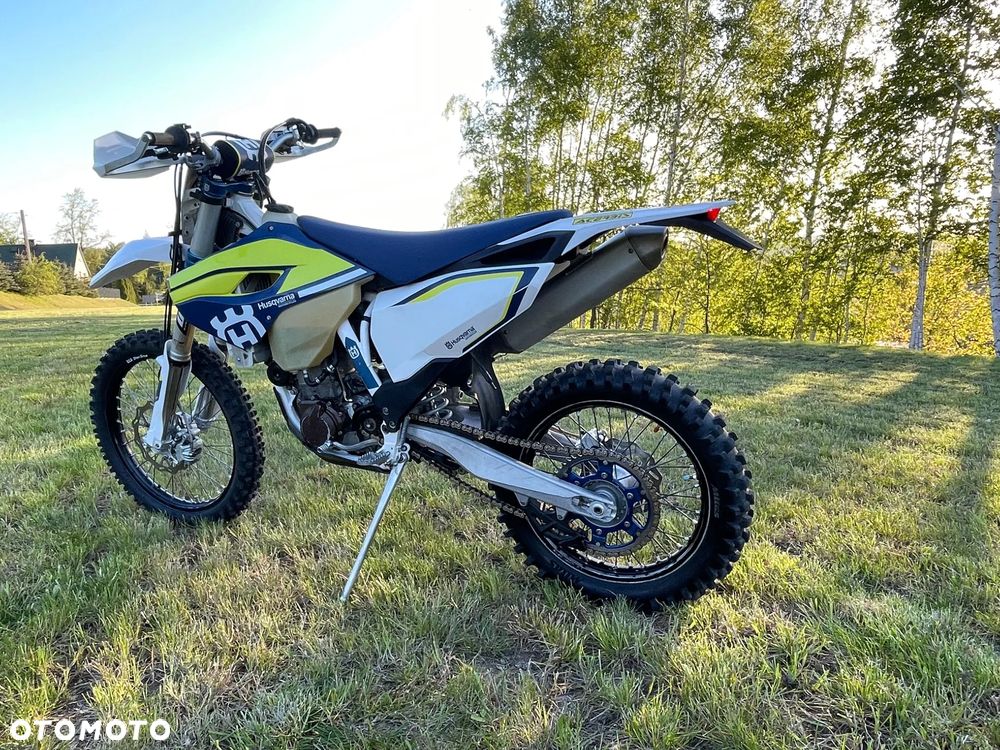 Husqvarna FE - 6