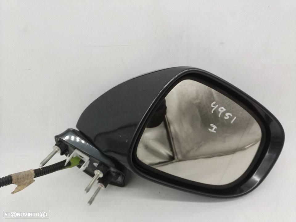 RETROVISOR DIREITO LEXUS IS DS2IS2 - 1