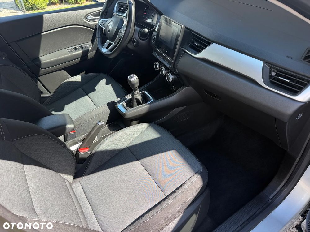 Renault Captur - 20