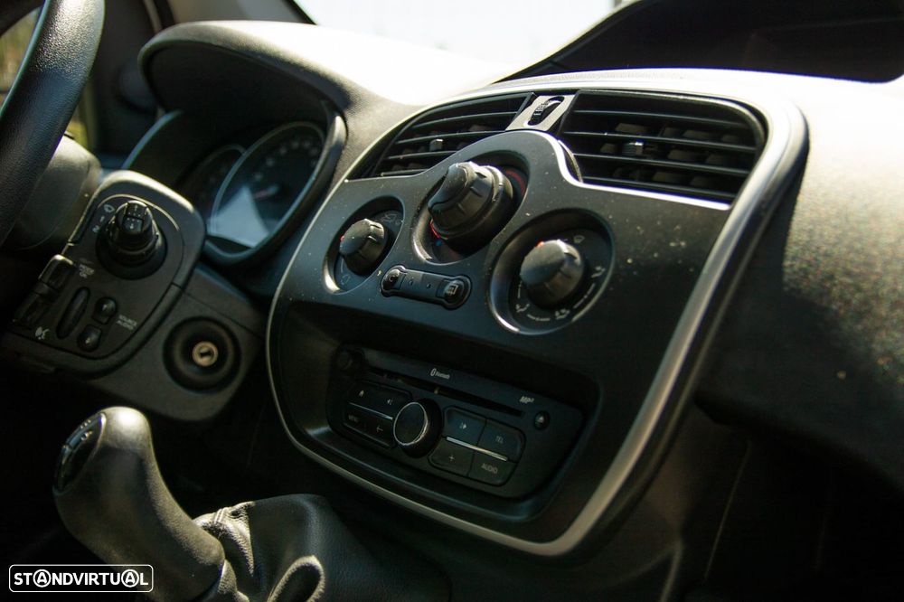 Renault Kangoo 1.5 dCi Dynamique S/S - 3