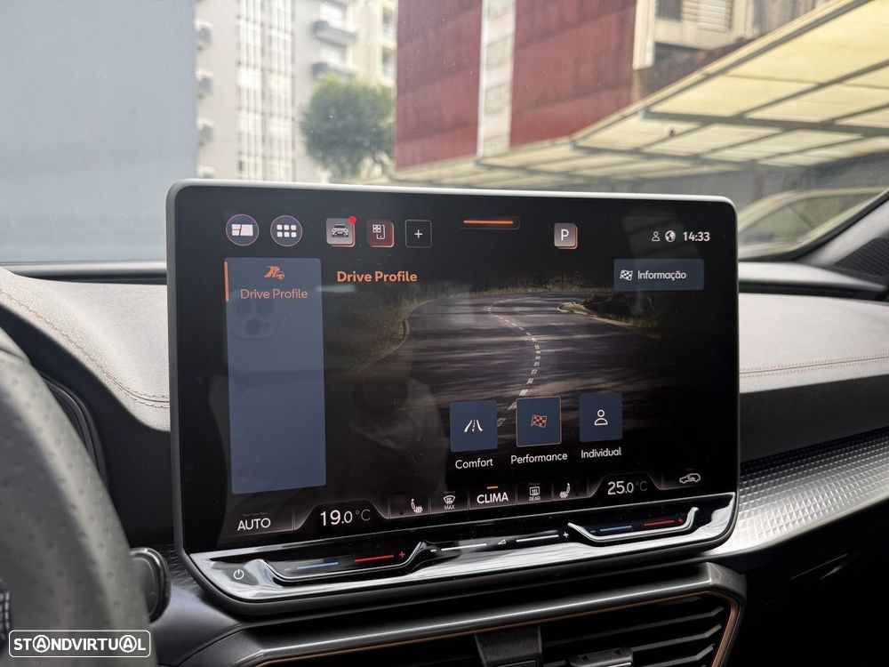 Cupra Formentor 1.5 eTSI DSG - 58