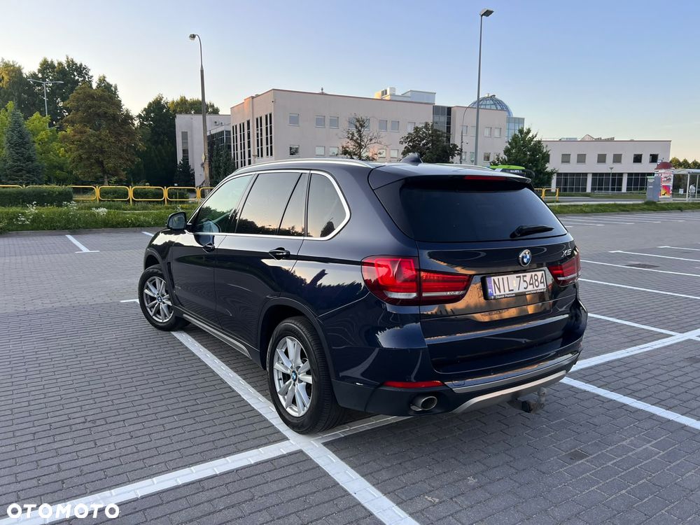 BMW X5 - 8