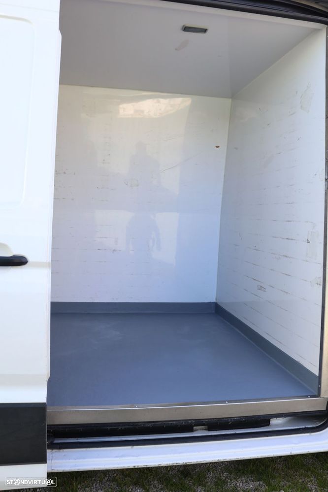 VW Crafter 2.0TDi-L5H3 CX ISOTÉRMICA C/Iva Incluído - 6