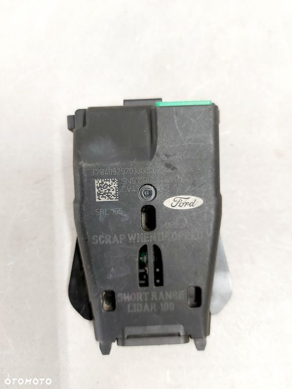 ford focus mk3 kamera czujnk radar asystent pasa ruchu cv4t-14f449-ac - 2