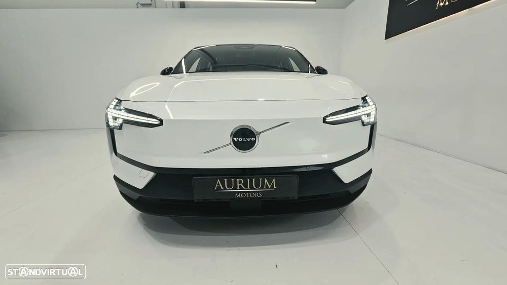 Volvo EX30 69 kWh Twin Motor Plus - 8