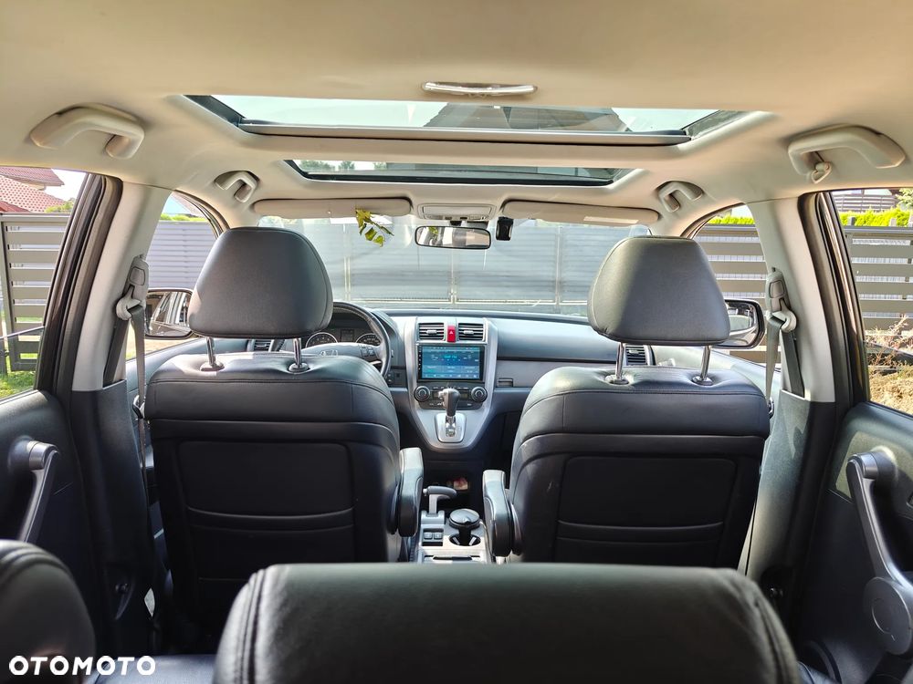 Honda CR-V 2.0 Executive - 12