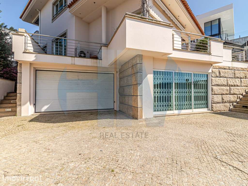 Moradia Independente com vista Rio - Jovim - Grande imagem: 4/31