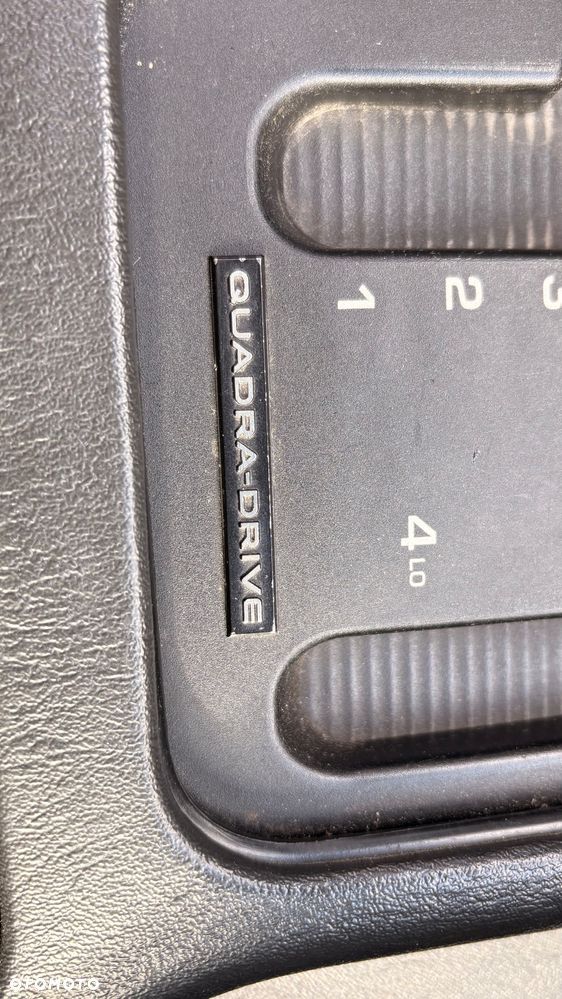 Jeep Grand Cherokee 2.7 CRD Overland - 3