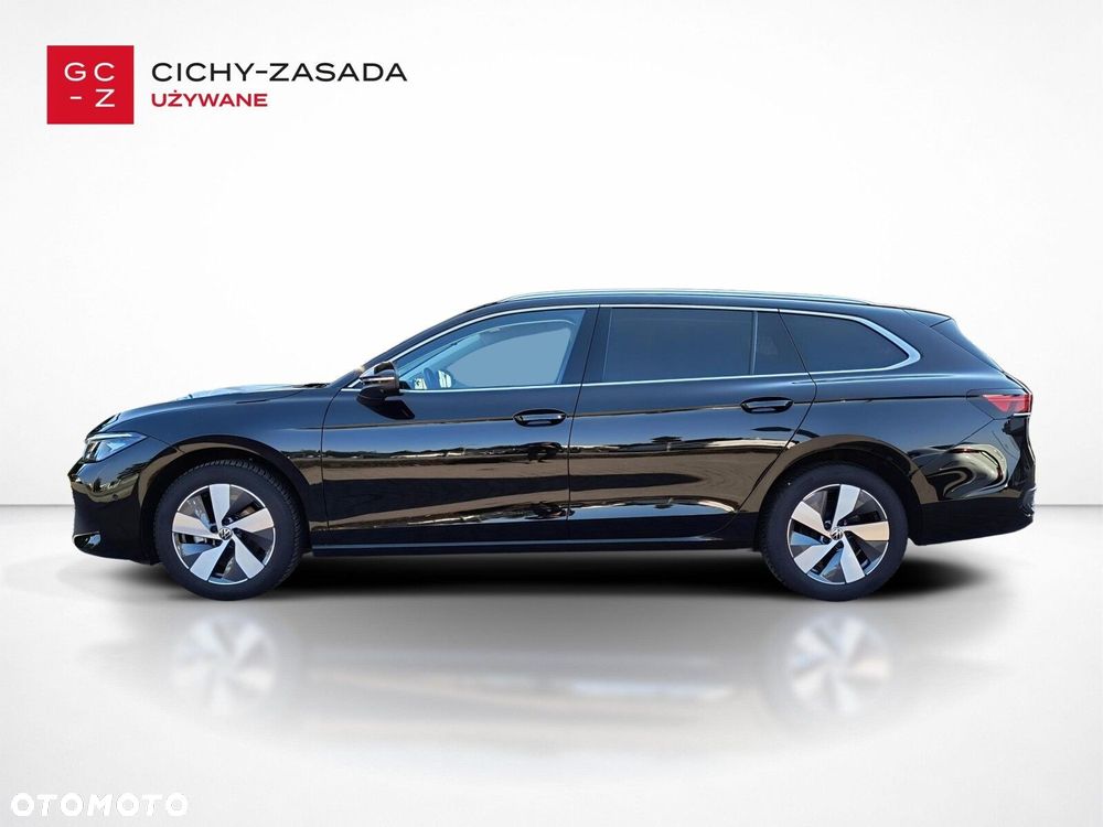 Volkswagen Passat - 2