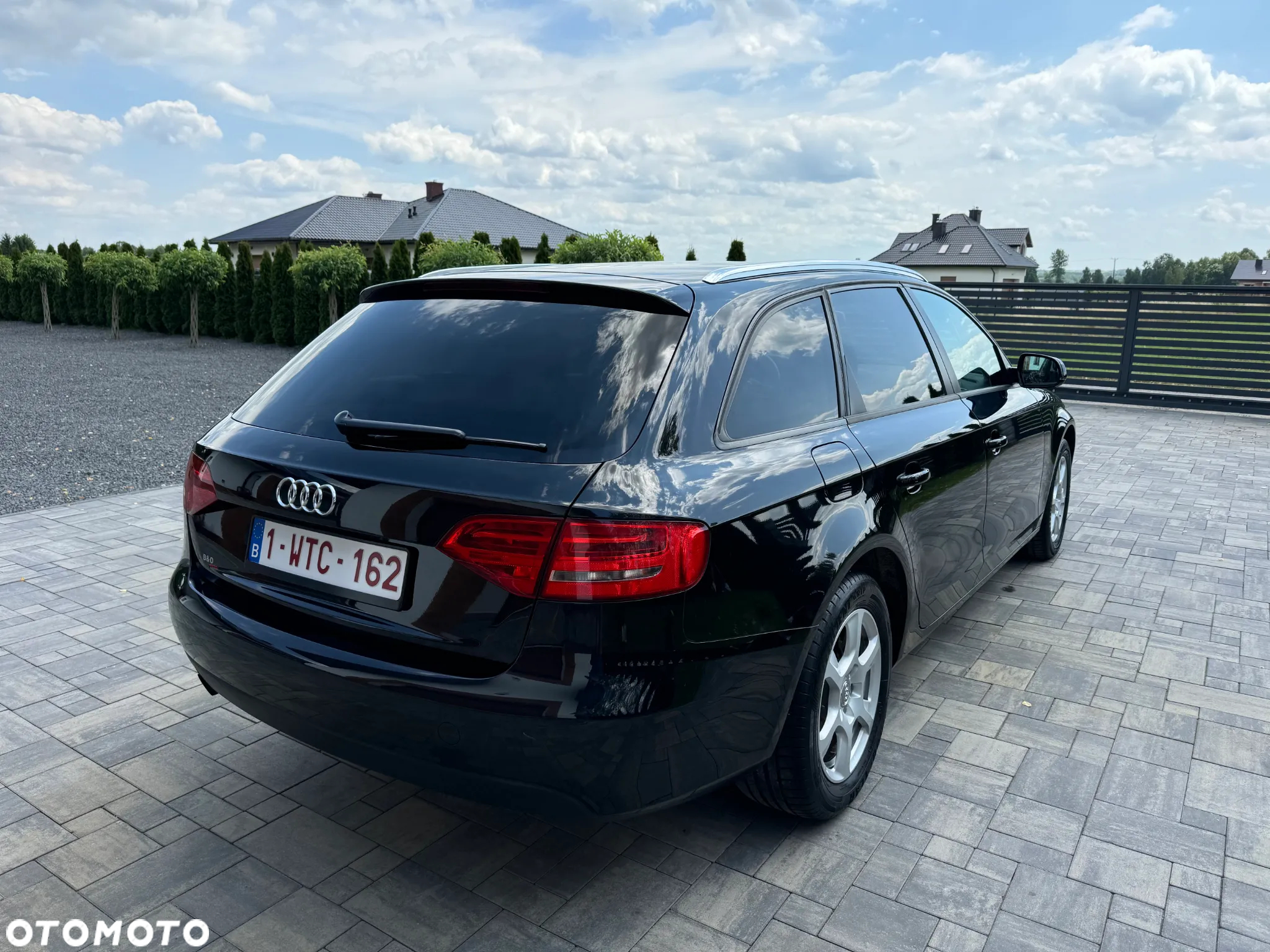 Audi A4 1.8 TFSI - 25