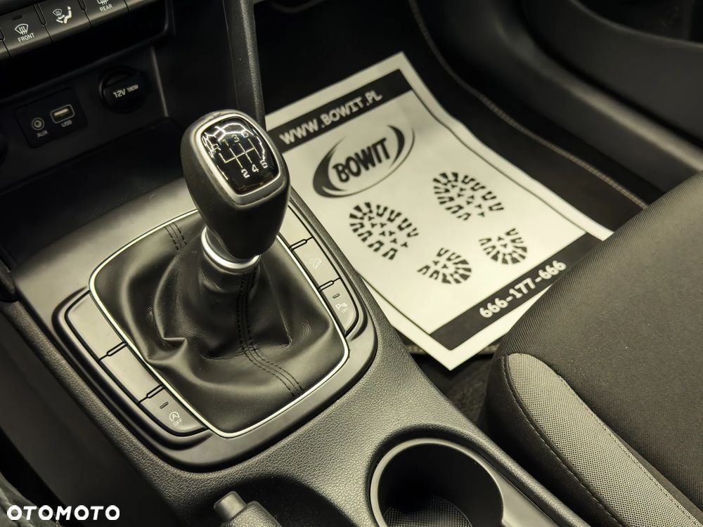 Hyundai Kona 1.6 CRDi Select - 31