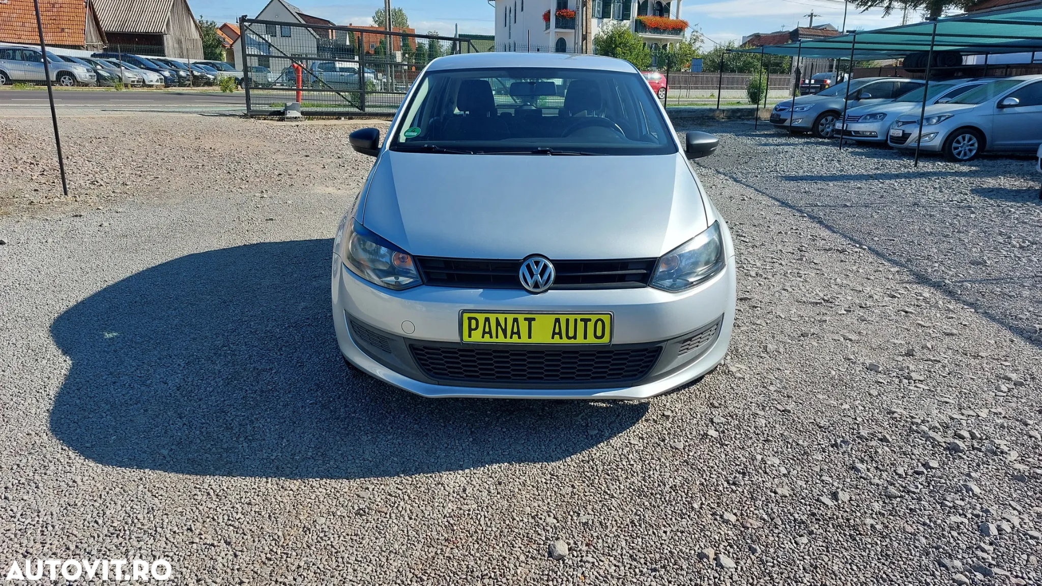 Volkswagen Polo 1.2 Trendline - 3