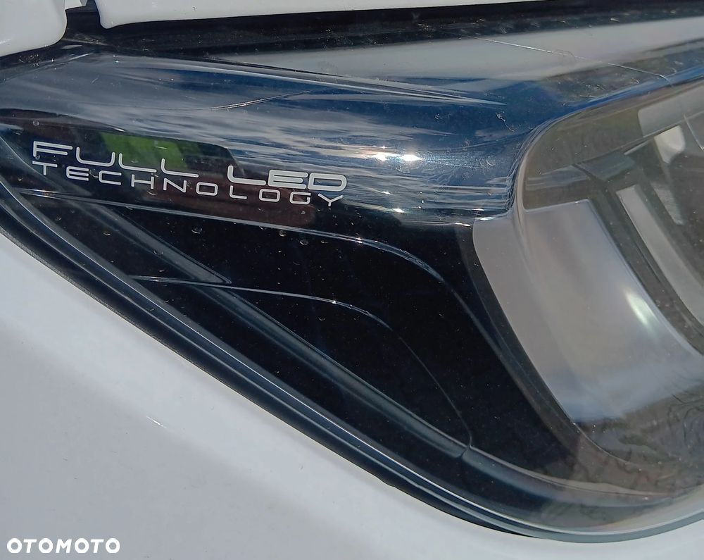 Opel Movano L4H3 2.2 180 KM - 10