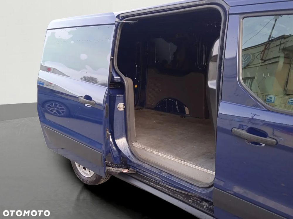Ford Transit Connect - 35