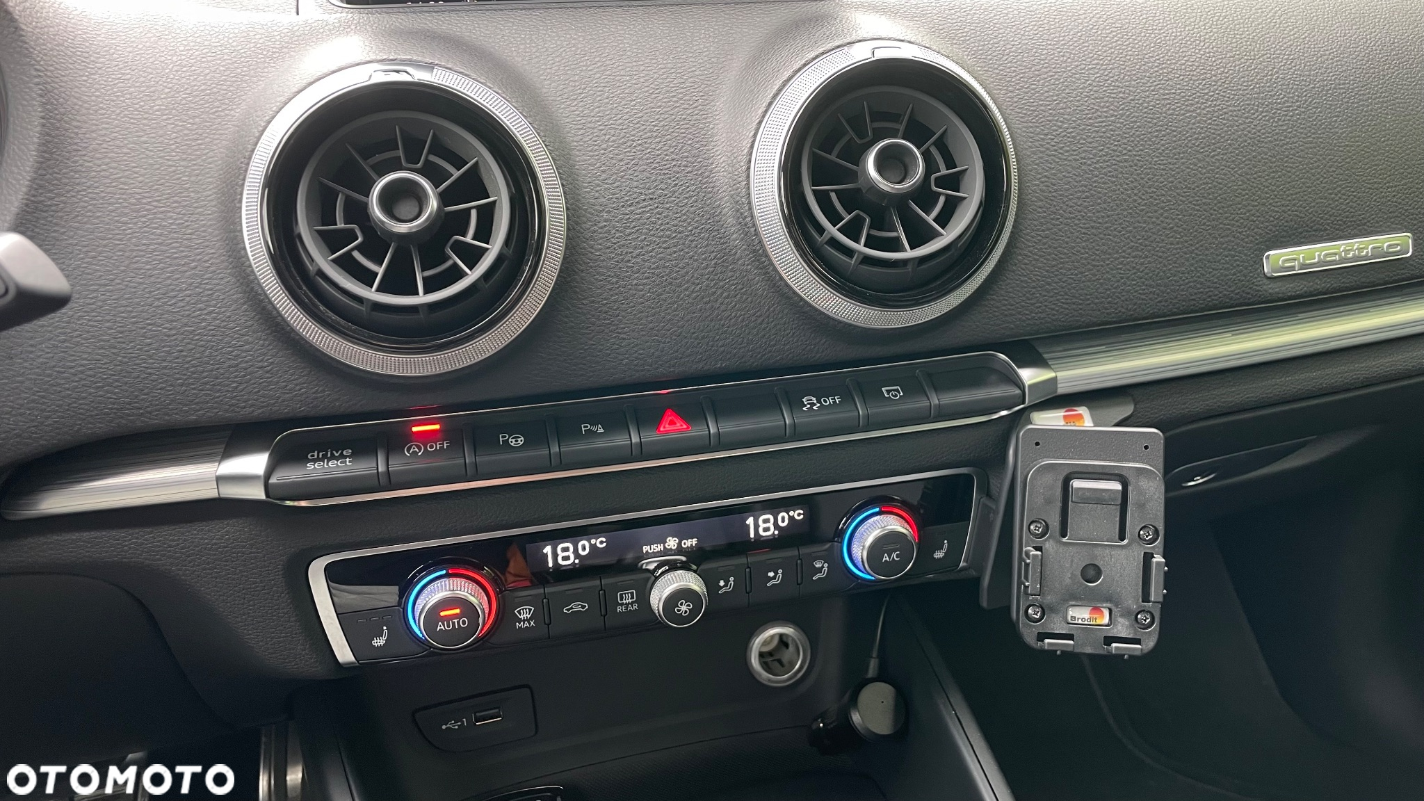 Audi A3 - 16