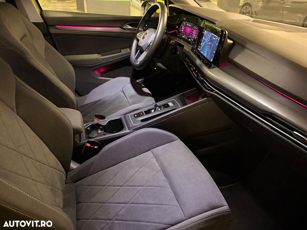 Volkswagen Golf - 16