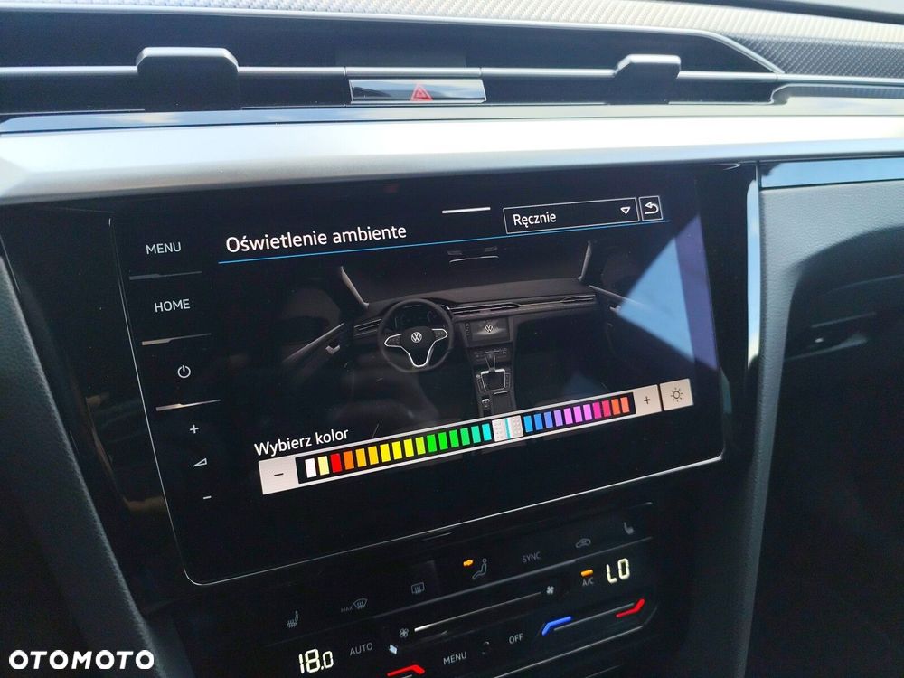 Volkswagen Arteon Shooting Brake 2.0 TDI R-Line DSG - 30