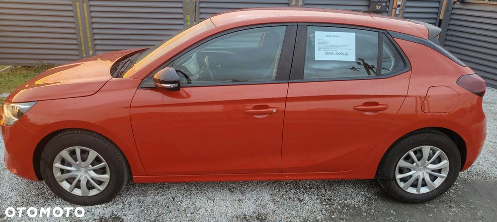 Opel Corsa 1.2 Start/Stop Elegance - 5