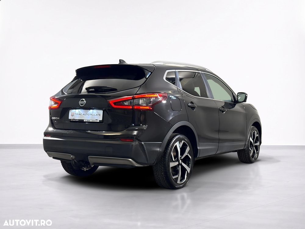 Nissan Qashqai - 6