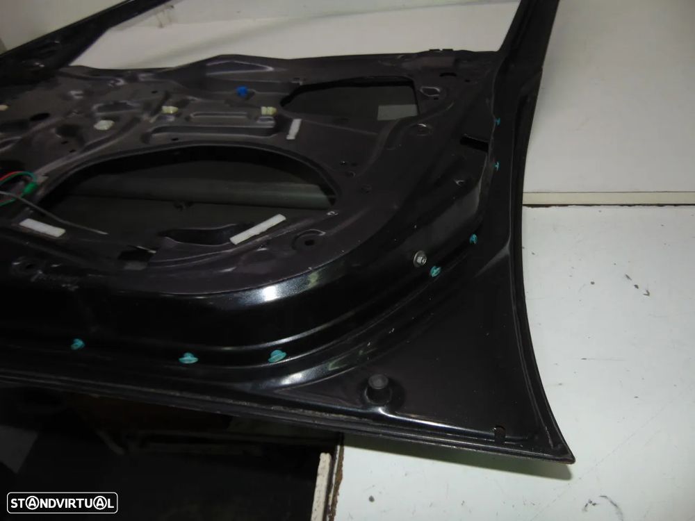 Toyota starlet ep 90 portas - 3