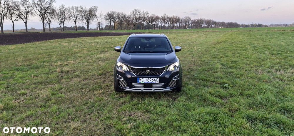 Peugeot 3008 - 3