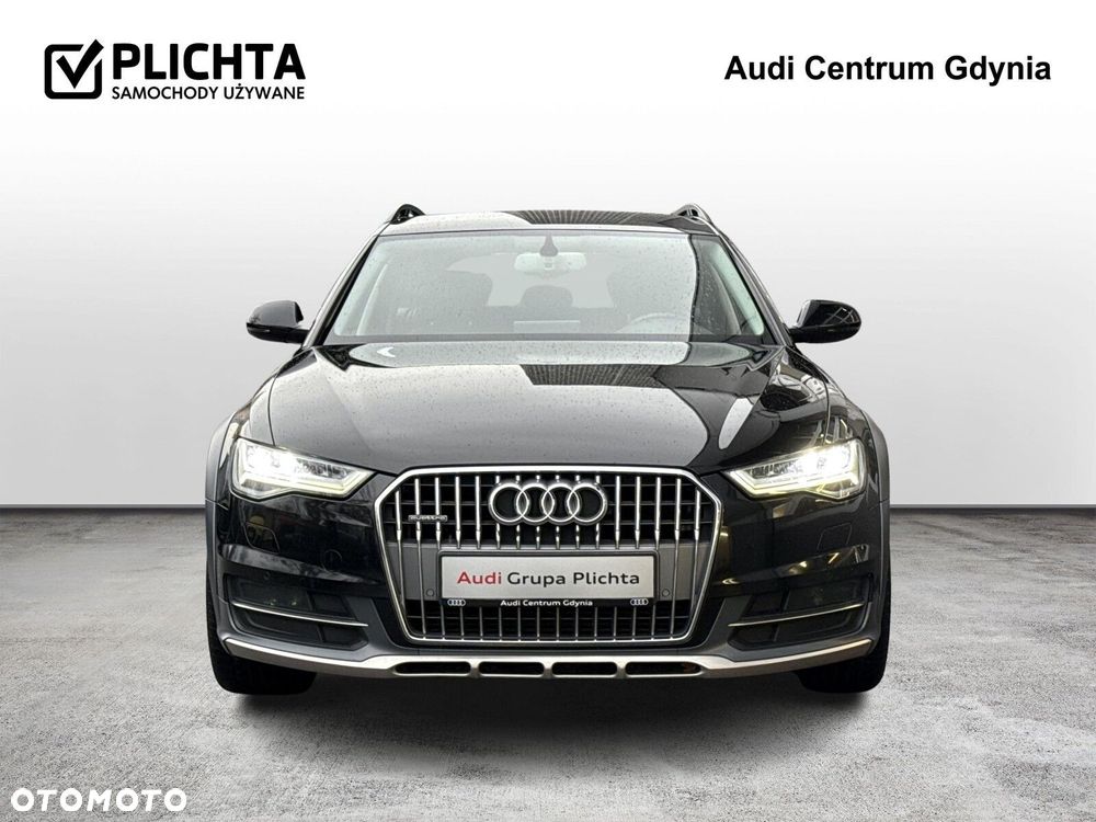 Audi A6 Allroad - 8