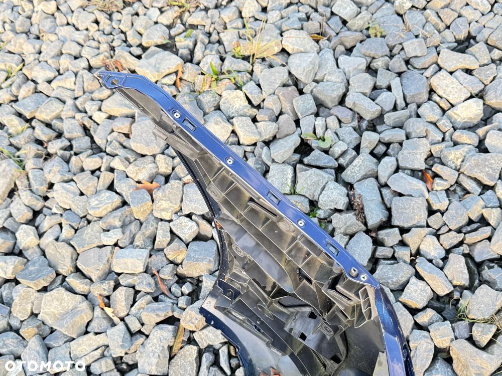 ZDERZAK PRZÓD PRZEDNI PORSCHE CAYENNE LIFT PRZÓD OE 7L5807221BB - 10