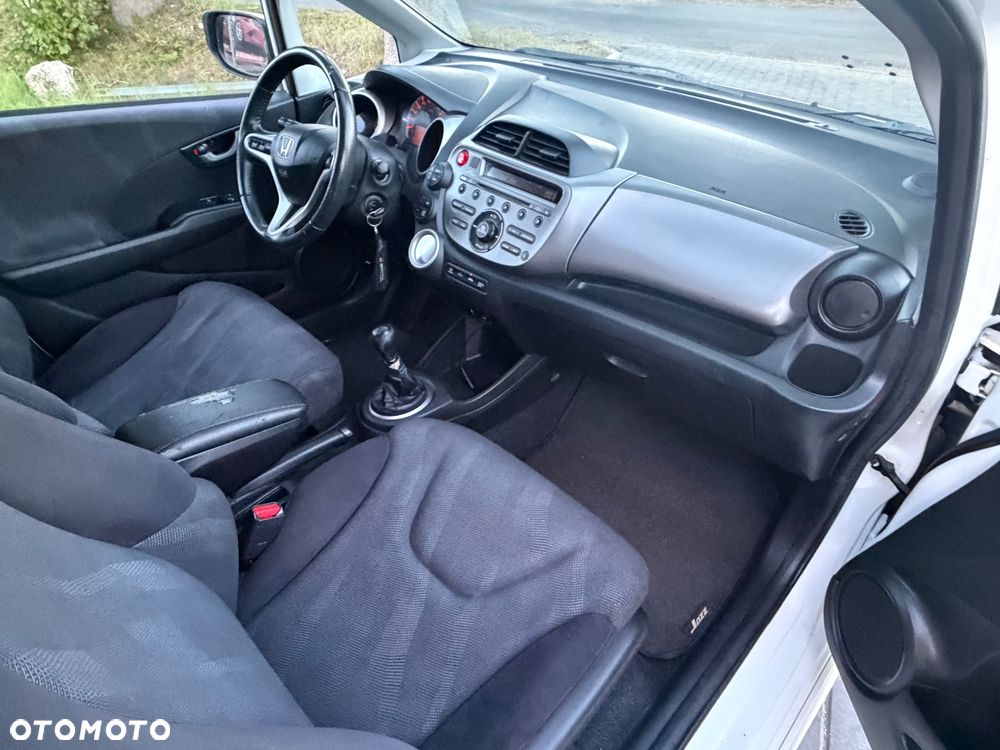 Honda Jazz 1.4 Elegance - 11