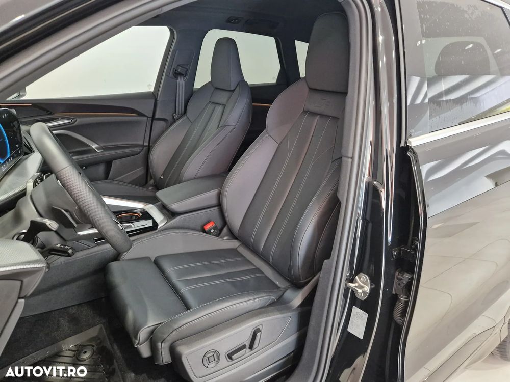 Audi Q5 40 TDI quattro S tronic MHEV - 10