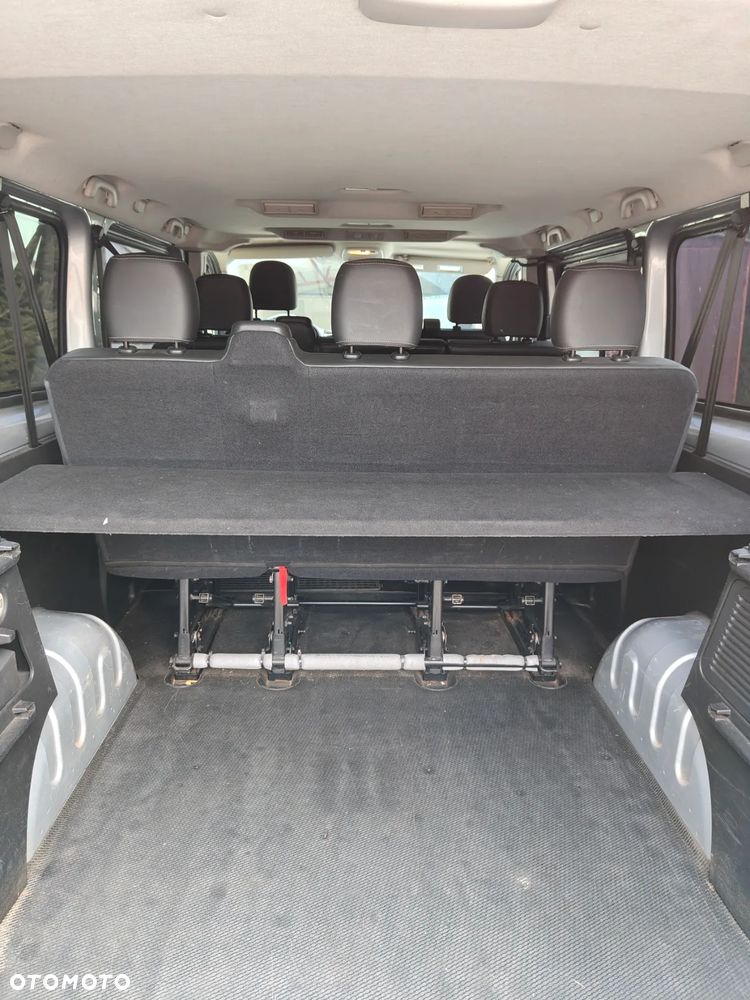 Opel Vivaro - 7