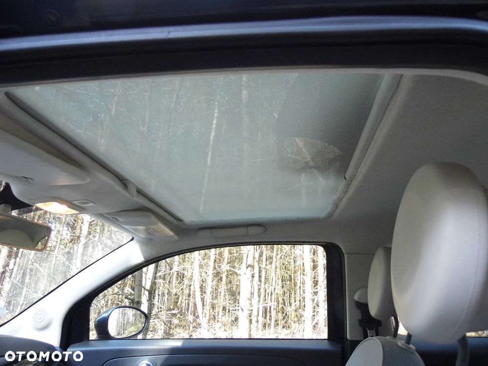 Fiat 500 1.2 Pop-Star - 26