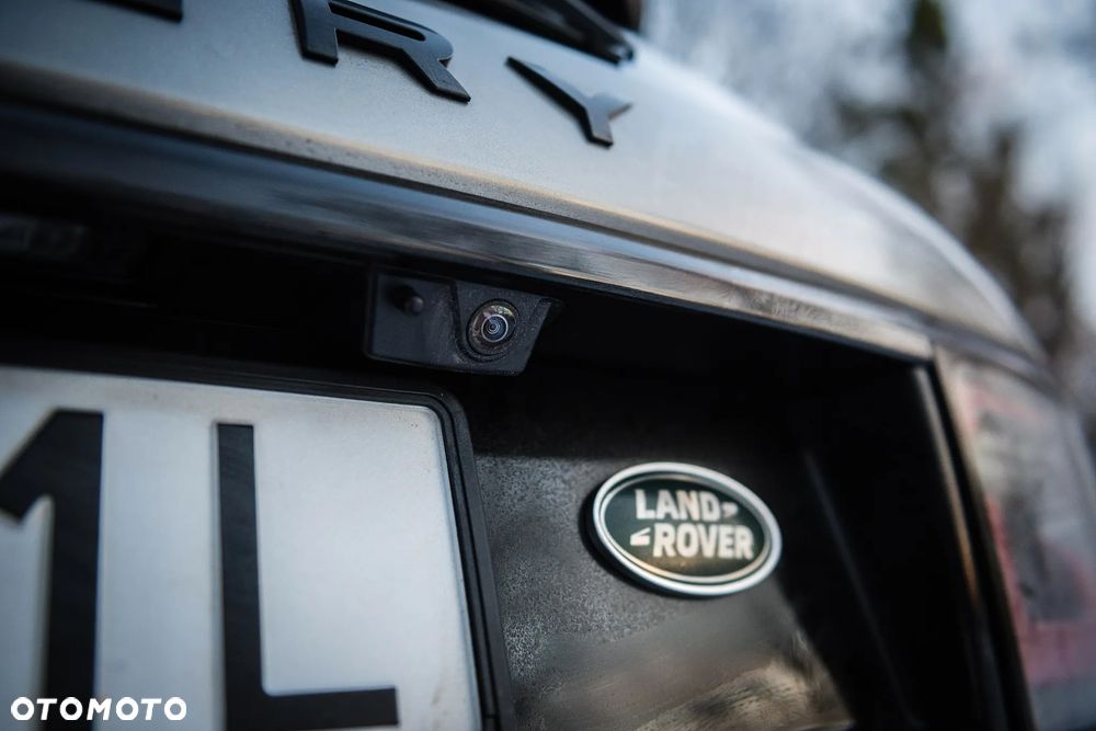 Land Rover Discovery Sport 2.0 D180 S - 13
