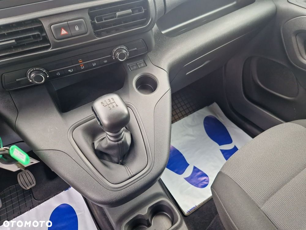 Toyota Proace City Verso - 14
