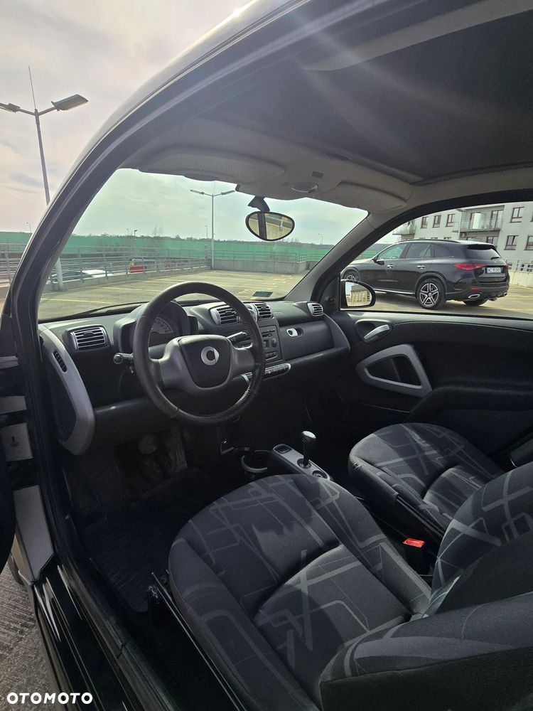 Smart Fortwo & passion cdi - 7