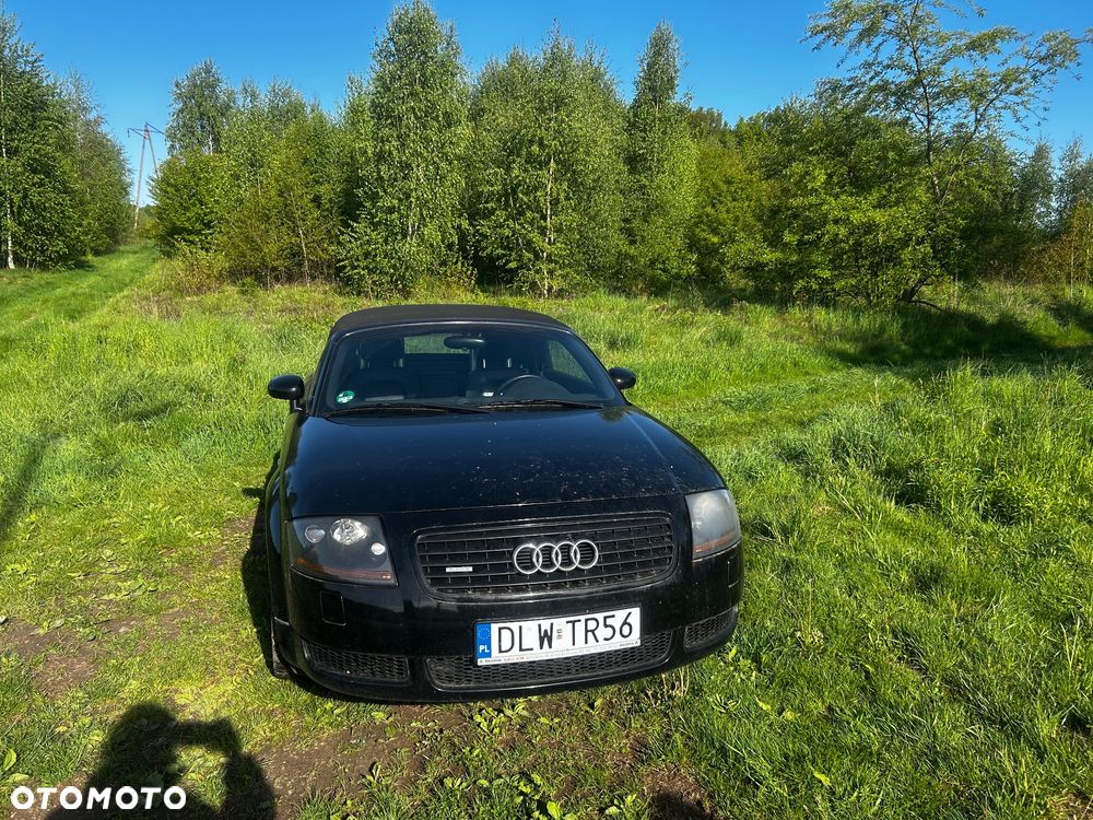 Audi TT Coupé - 7