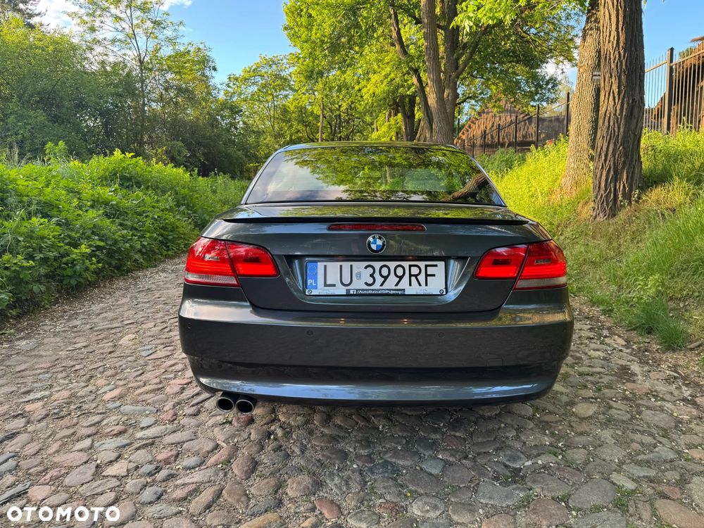BMW Seria 3 330d DPF - 14