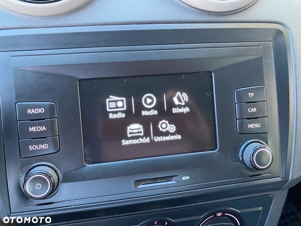 Seat Ibiza - 8